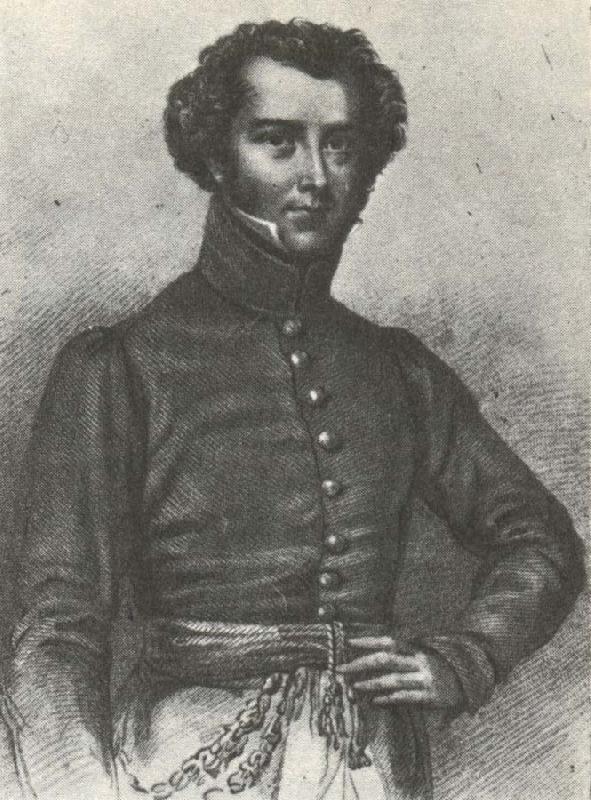 william r clark kapten alexander gordon laing genomkorsade sahara 1825 frantripolis till timbuktu dar han hoppades att kunna knyta handels forbindelser
